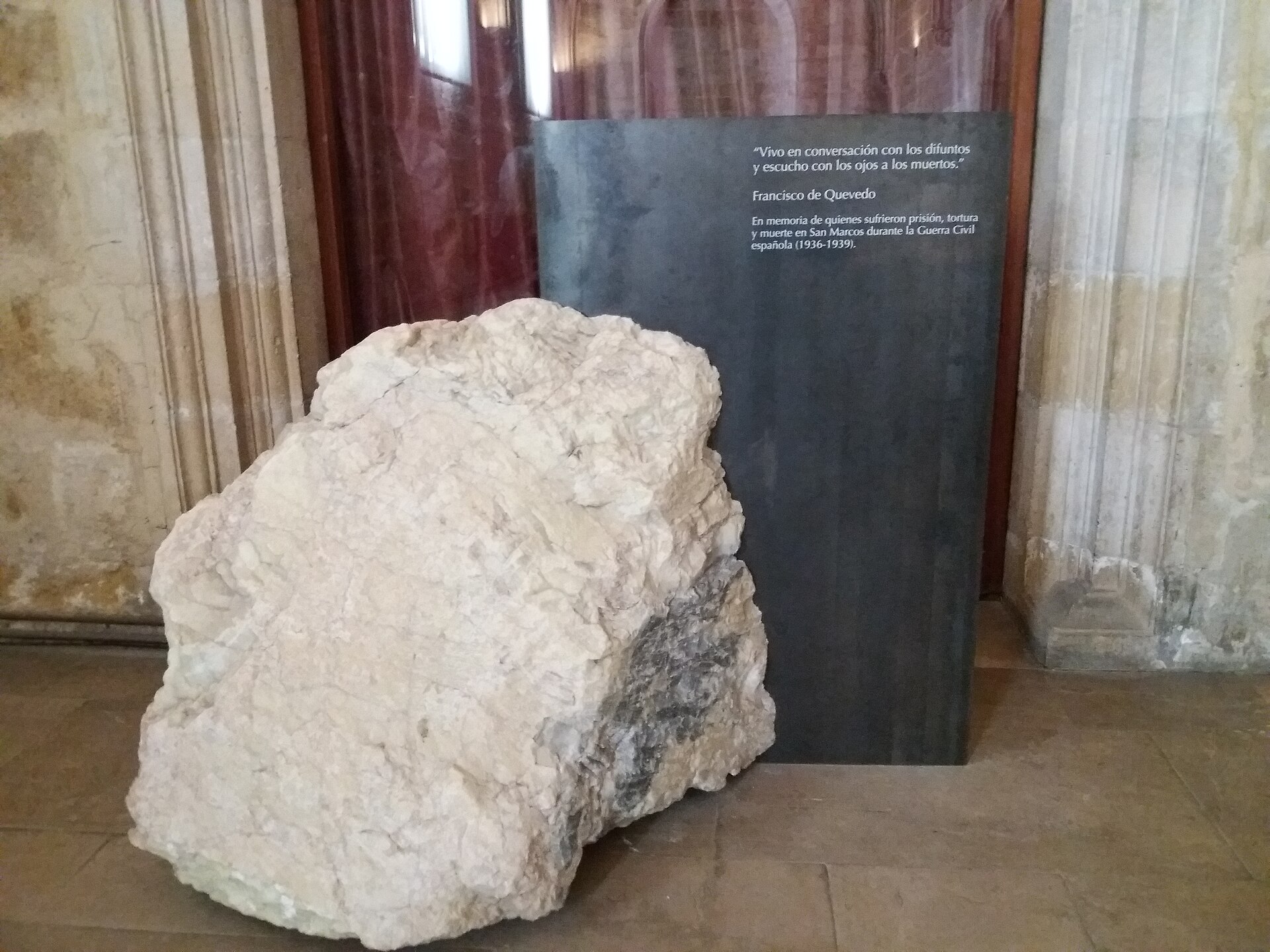 Parador de San Marcos, un magnífico ejemplo del Renacimiento español y del estilo plateresco